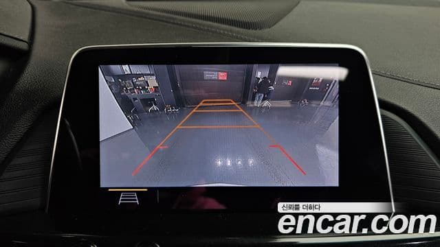 Cadillac CT4 2.0 Sport, 2020 15