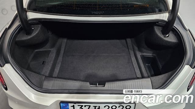 Cadillac CT4 2.0 Sport, 2020 20