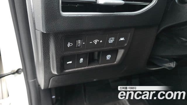 Hyundai Sonata гибрид (DN8) Premium, 2021 13