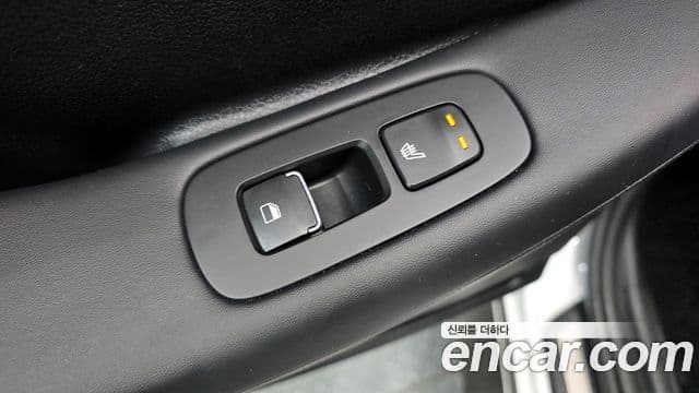 Hyundai Sonata гибрид (DN8) Premium, 2021 17