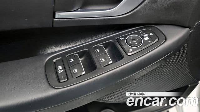 Hyundai Sonata гибрид (DN8) Premium, 2021 18