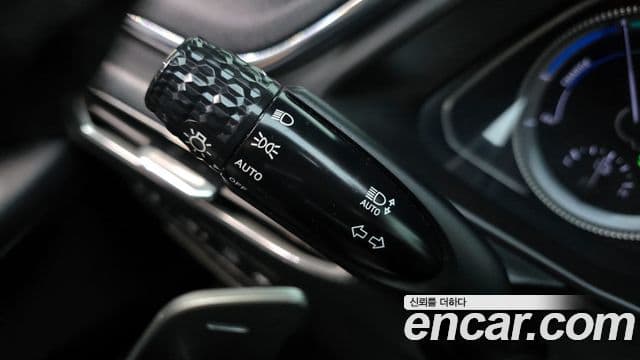 Hyundai Sonata гибрид (DN8) Premium, 2021 19