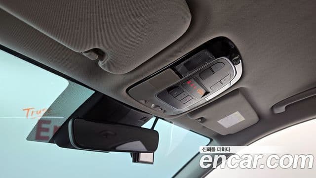 Hyundai Sonata гибрид (DN8) Premium, 2021 20