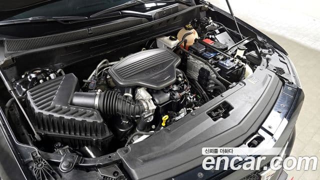 Cadillac XT6 3.6 Sport, 2020 6