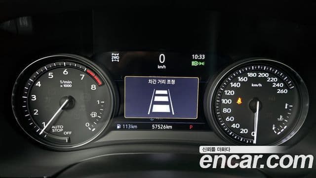 Cadillac XT6 3.6 Sport, 2020 8