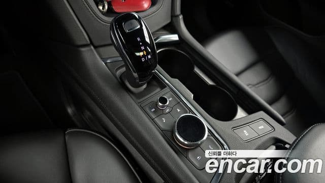 Cadillac XT6 3.6 Sport, 2020 9