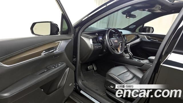 Cadillac XT6 3.6 Sport, 2020 11