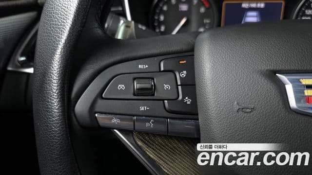 Cadillac XT6 3.6 Sport, 2020 18