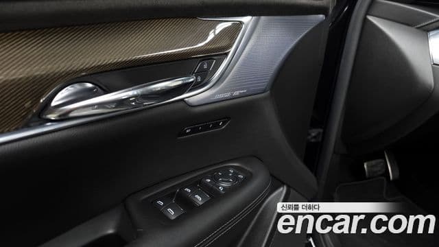 Cadillac XT6 3.6 Sport, 2020 19