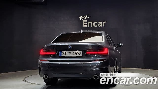 BMW 3시리즈 (G20) 320i M Sport, 2022 4