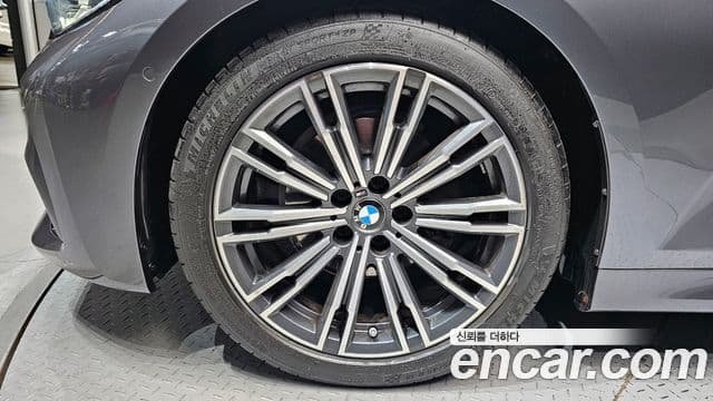 BMW 3시리즈 (G20) 320i M Sport, 2022 все фото