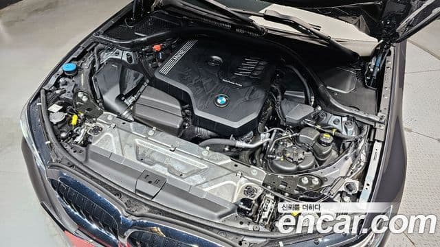BMW 3시리즈 (G20) 320i M Sport, 2022 6