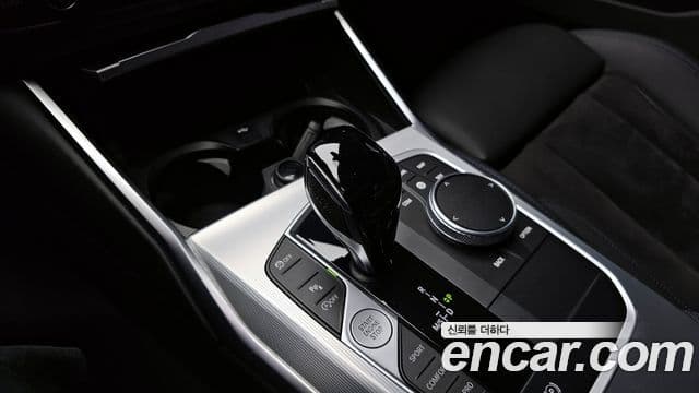 BMW 3시리즈 (G20) 320i M Sport, 2022 9