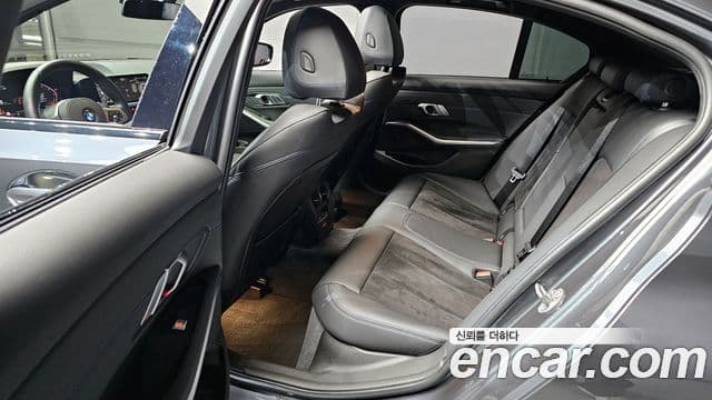 BMW 3시리즈 (G20) 320i M Sport, 2022 13