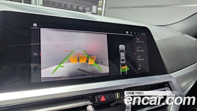 BMW 3시리즈 (G20) 320i M Sport, 2022 15