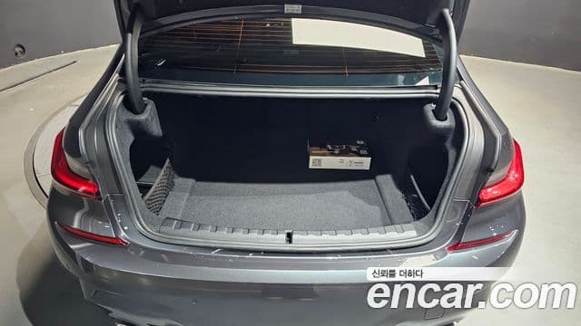 BMW 3시리즈 (G20) 320i M Sport, 2022 20