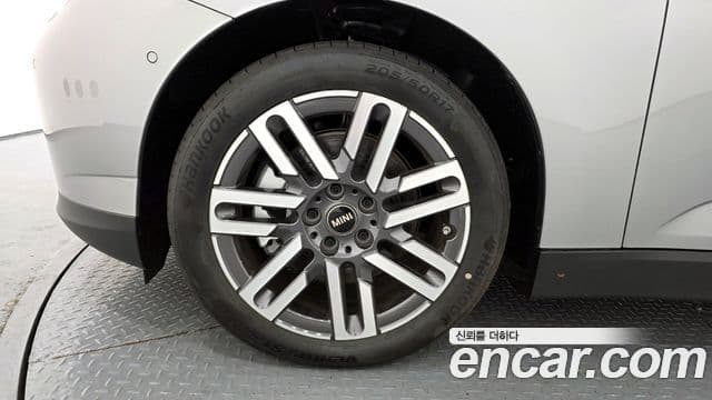 Mini Cooper Электрический (Electric) 4세대 SE Classic, 2024 все фото