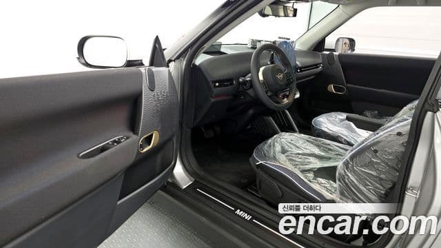 Mini Cooper Электрический (Electric) 4세대 SE Classic, 2024 10