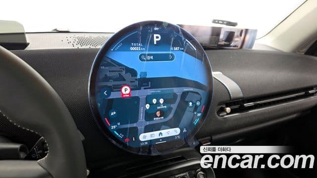 Mini Cooper Электрический (Electric) 4세대 SE Classic, 2024 14