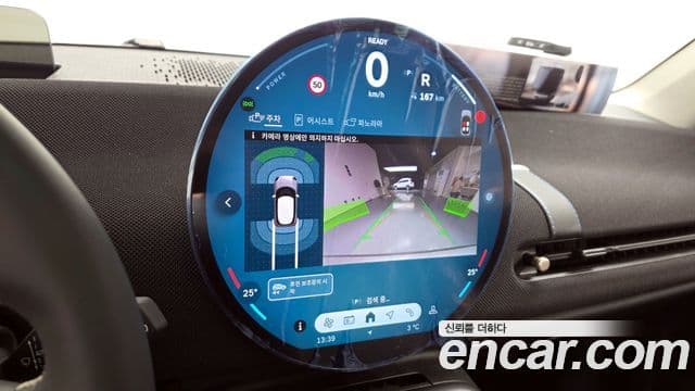 Mini Cooper Электрический (Electric) 4세대 SE Classic, 2024 15