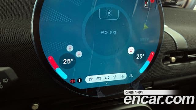 Mini Cooper Электрический (Electric) 4세대 SE Classic, 2024 17