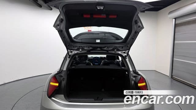 Mini Cooper Электрический (Electric) 4세대 SE Classic, 2024 20