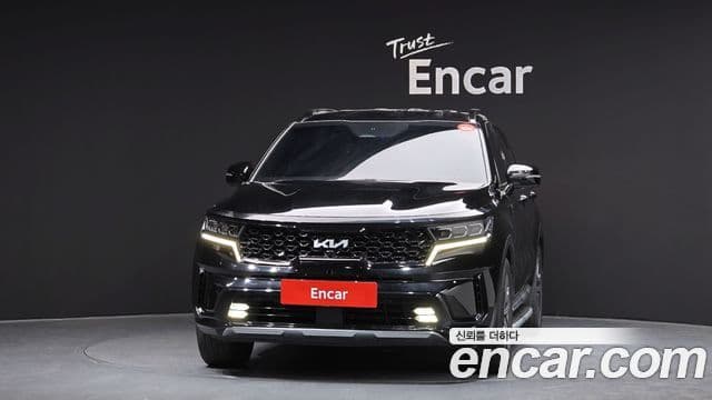 Kia Sorento 4세대 Gravity, 2023 3