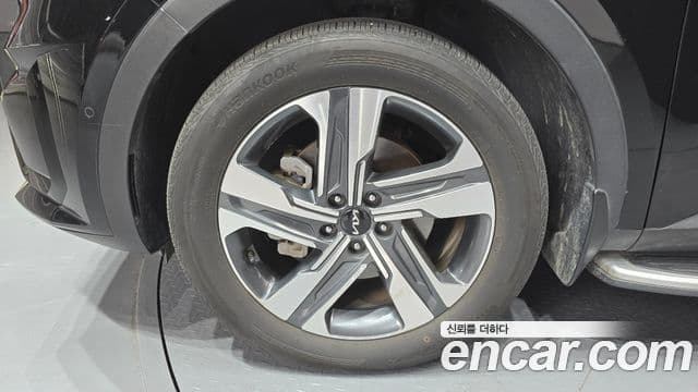 Kia Sorento 4세대 Gravity, 2023 все фото