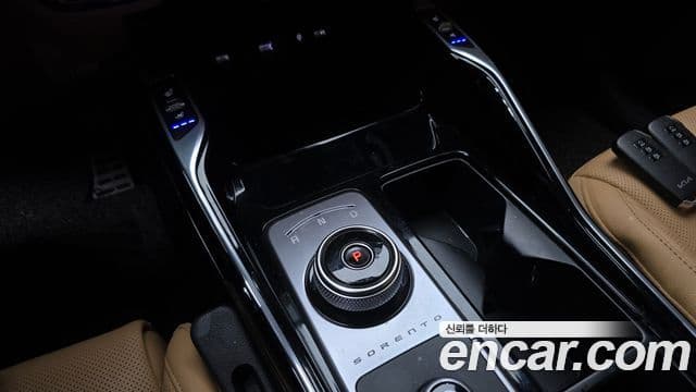 Kia Sorento 4세대 Gravity, 2023 9