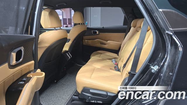 Kia Sorento 4세대 Gravity, 2023 13