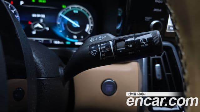 Kia Sorento 4세대 Gravity, 2023 18