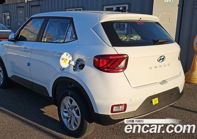 Hyundai Venue Premium, 2026 6