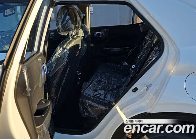 Hyundai Venue Premium, 2026 9