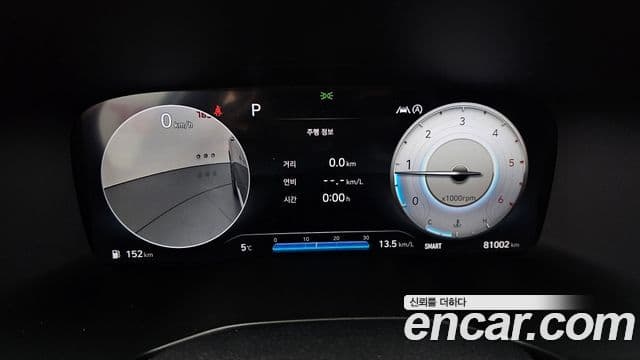 Hyundai The / новый New Santa Fe Calligraphy, 2021 8