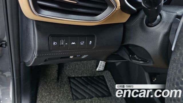 Hyundai The / новый New Santa Fe Calligraphy, 2021 16