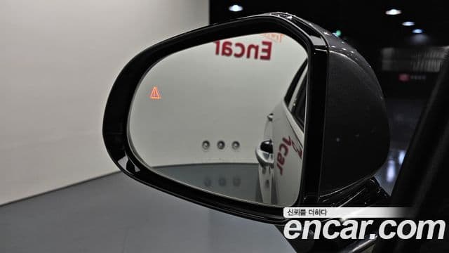 Hyundai The / новый New Santa Fe Calligraphy, 2021 17