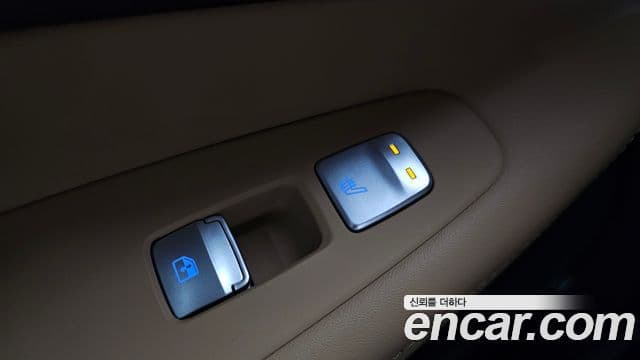 Hyundai The / новый New Santa Fe Calligraphy, 2021 18