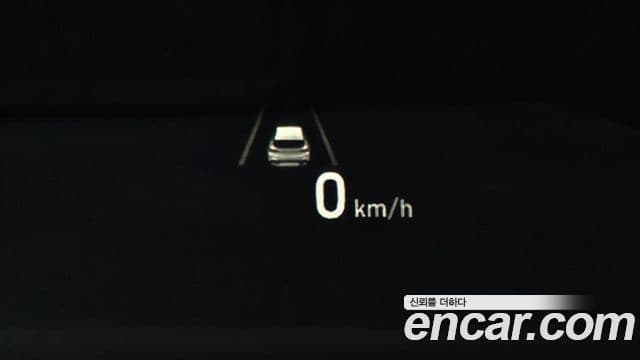 Hyundai The / новый New Santa Fe Calligraphy, 2021 19