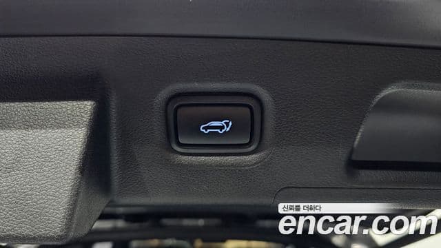 Hyundai The / новый New Santa Fe Calligraphy, 2021 20