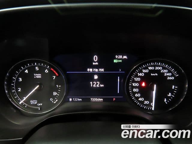 Cadillac CT4 2.0 Sport, 2020 9