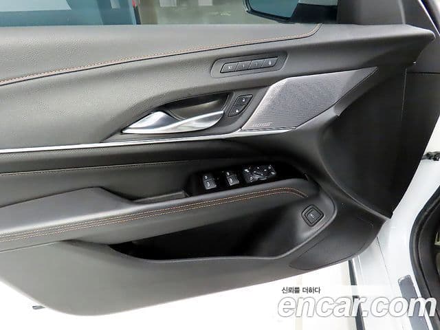 Cadillac CT4 2.0 Sport, 2020 14