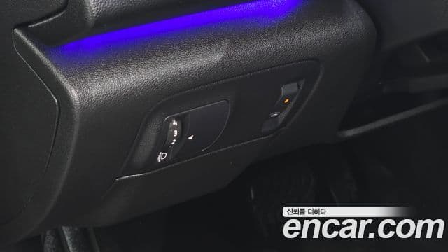 Renault Korea(Samsung) SM6 1.6 TCe LE, 2019 16