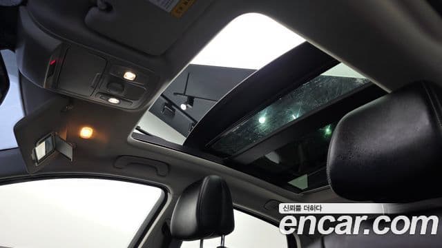 Renault Korea(Samsung) SM6 1.6 TCe LE, 2019 20