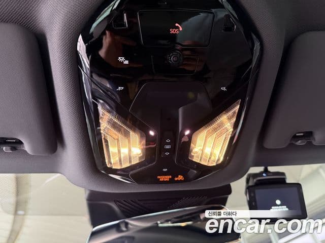 BMW 5시리즈 (G60), 2026 15