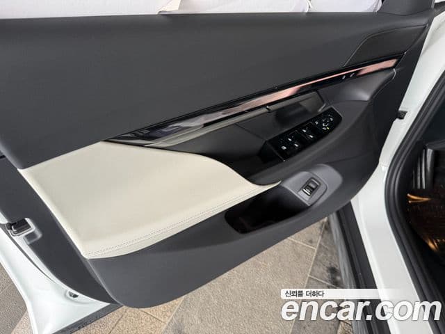 BMW 5시리즈 (G60), 2026 16