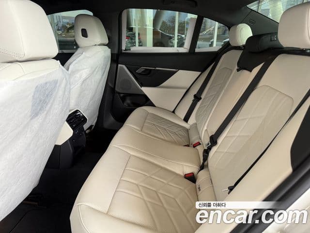 BMW 5시리즈 (G60), 2026 17