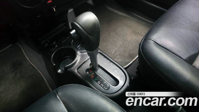 Kia 뉴모닝 빌트인캠2 — базовая версия - Built-in Cam 2 Black Premium, 2008 9