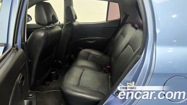 Kia 뉴모닝 빌트인캠2 — базовая версия - Built-in Cam 2 Black Premium, 2008 13