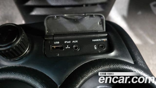 Kia 뉴모닝 빌트인캠2 — базовая версия - Built-in Cam 2 Black Premium, 2008 16