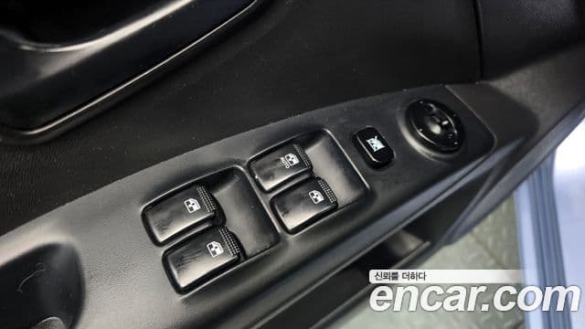 Kia 뉴모닝 빌트인캠2 — базовая версия - Built-in Cam 2 Black Premium, 2008 17